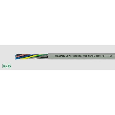 JB-750 4G70 qmm kabel elastyczny 450/750v żyły kolorowe (11141)