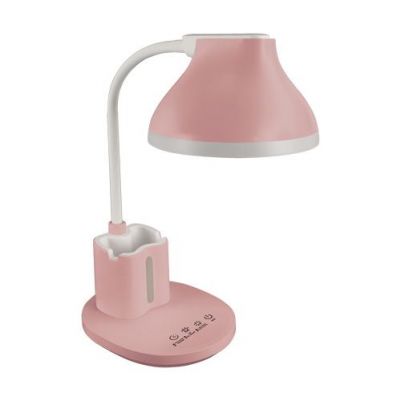 Lampka biurkowa SMD LED DEBRA LED PINK (04231)