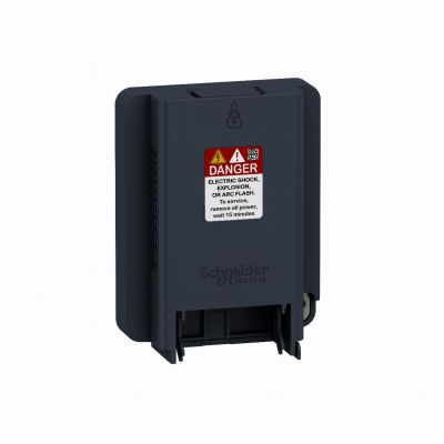 Adapter mechaniczny dla modułu komunikacyjnego dla przemiennika kompaktowego ATV320 VW3A3600 SCHNEIDER (VW3A3600)