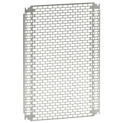 Płyta Montażowa 556x356Mm Stal Lina 25 036016 LEGRAND (036016)