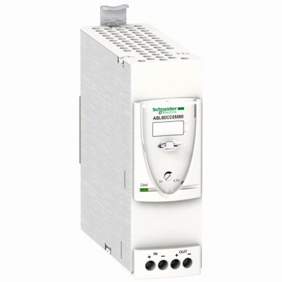 Moduł konwertera 30W 5V 6A ABL8DCC05060 SCHNEIDER (ABL8DCC05060)