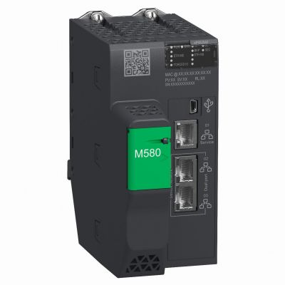 Modicon M580 moduł procesora poziom 2 BMEP582040 SCHNEIDER (BMEP582040)