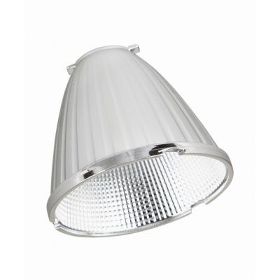 Reflektor do szynowych opraw TRACKLIGHT SPOT REFLECTOR D95 SP 4X1 LEDV (4058075113886)