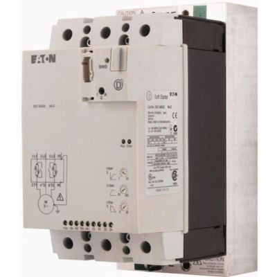 DS7-34DSX200N0-D Softstartery DS7 z SWDT 200A (110kW 400V) 134959 EATON (134959)