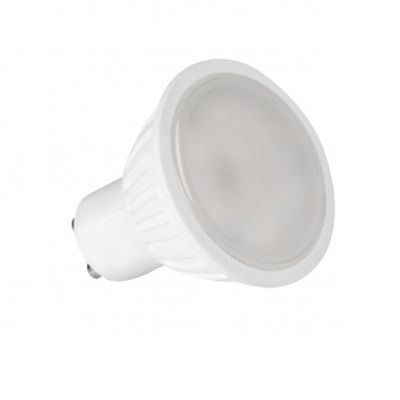 MIO LED4W GU10-NW     Lampa z diodami LED KANLUX (30195)