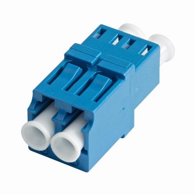 Adapter jednomodowy SQ DUPLEX LC 100 szt./opak. VDIB6052002 SCHNEIDER (VDIB6052002)