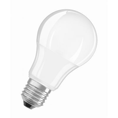 Żarówka LED E27 8,5W 806lm 200° 2700K ciepła biel VLAUE OSRAM (4058075628533)