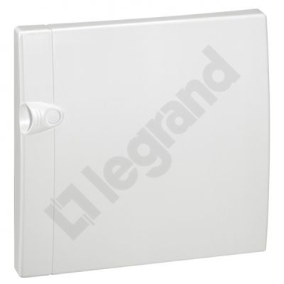 Drzwi Białe Ekinoxe 1x12 Produkt Wycofany LEGRAND (001331)