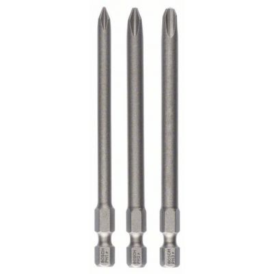 KLINGA 89MM PH1/2/3 EH SET (2607001757)