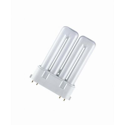 Świetlówka kompaktowa 2G10 (4-pin) 24W 4000K DULUX F 4050300333588 LEDVANCE (4050300333588)