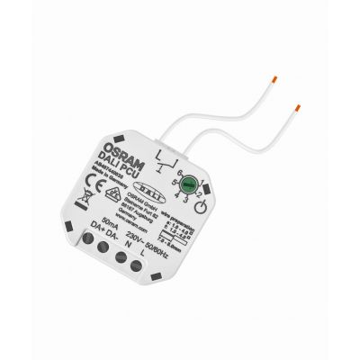 DALI PCU Push Button Control Unit LEDVANCE (4052899955622)