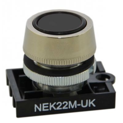 Napęd NEK22M-UK czarny (W0-N-NEK22M-UK S)