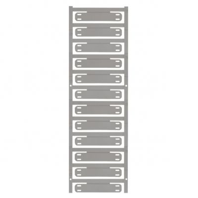 WEIDMULLER SFX 11/60 MC NE GR System kodowania kabli, 7 - 40 mm, 11 mm, poliamid 66, szary 1860130000 /60szt./ (1860130000)