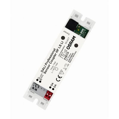 DALI Sensorcoupler HF LS LI LEDVANCE (4052899141728)