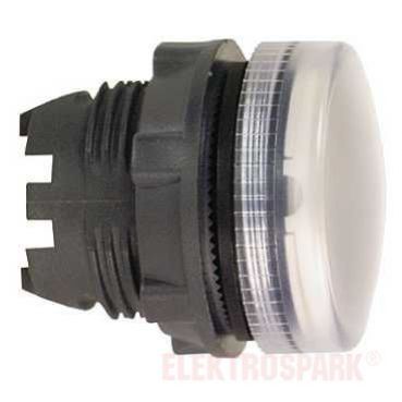 Harmony XB5 Lampka sygnalizacyjna LED z zestawem 5 soczewek karbowanych plastikowa ZB5AV003S SCHNEIDER (ZB5AV003S)
