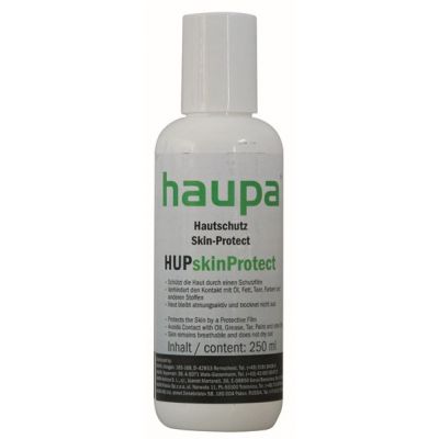 Ochronny środek do skóry HUPskinProtect 250 ml 170116 HAUPA (170116)