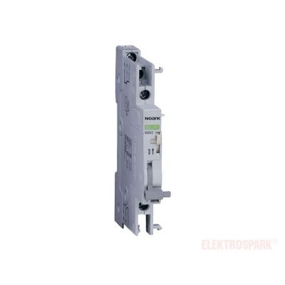 AX3122 Styk pomocniczy 2 CO styk przemienny 100542 NOARK (100542)