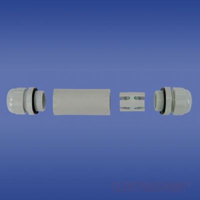 SP złączka kablowa mufa 5x2,5mm2 39.2 OPATÓWEK (39.2)