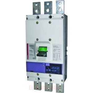 Wyłącznik mocy 3P z przyłączami szynowymi EB 1250/3 1250A 3P E 004627102 ETI (004627102)