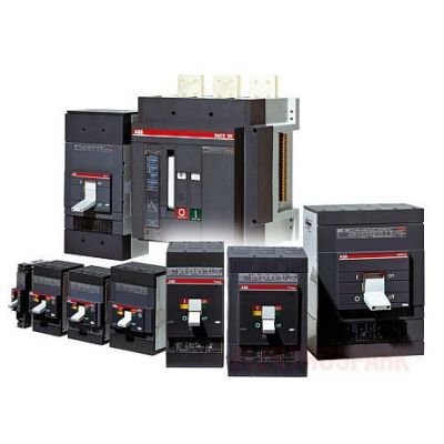 TMAX T7H 1250 PR332/P LI IN=1250A 3P F F WYŁĄCZNIK KOMPAKTOWY (1SDA062901R1)