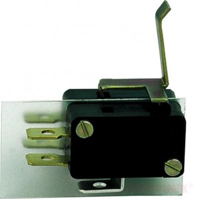 Styk pomocniczy do rozłączników obciążenia 125-630A 2x 1Z+R HZ023 HAGER (HZ023)