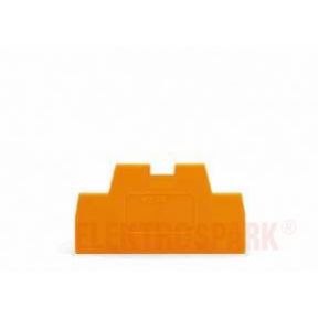 ścianka dystansująca pomarańczowa (280-366)