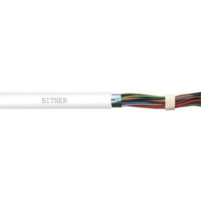 Kabel telekomunikacyjny  BITNER  YTKSYEKW 2X2X0,8MM. (TS0124)
