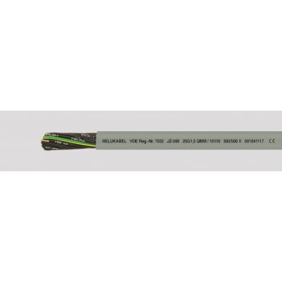 OZ-500 8X0.75 KABEL ELASTYCZNY 300/500V (10173)