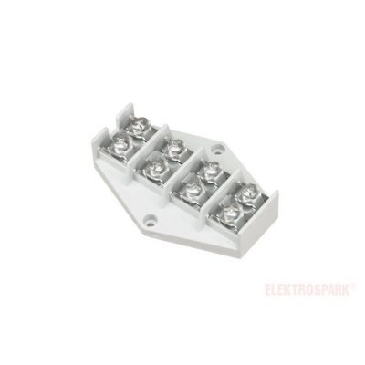 Listwa zaciskowa 4x16 mm2 E.4006 PAWBOL (E.4006)