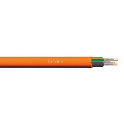 Kabel energetyczny bezhalogenowy 1x10 RE NHXH-O FE180/E90 TN0002 BITNER (B61004)