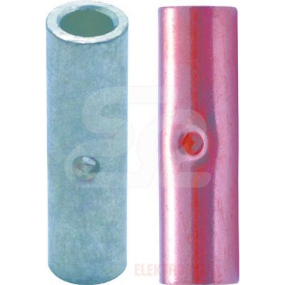 Końcówka KL 25 (100 szt./opak.) ERGOM (E11KM-01060200300)