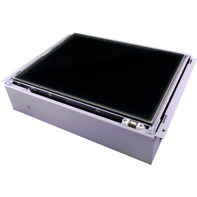Komputer 12 z panelem dotykowym mH-TS12 F&F (mH-TS12)