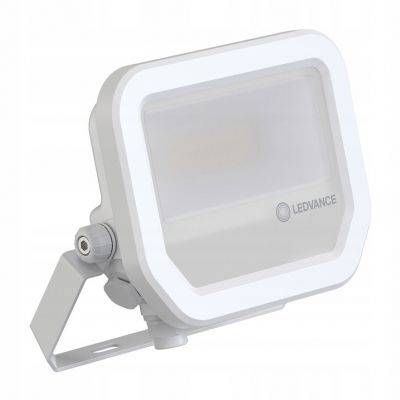 Naświetlacz LED FLOODLIGHT PFM G4 8W/6W 1133lm/W 3000K Biały LEDVANCE (4099854305702)