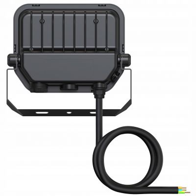 Naświetlacz LED 17W 2200lm 3000K IP66 czarny Floodlight LEDVANCE  (4099854305788)