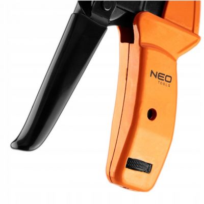 Pistolet do opasek zaciskowych 01-615 NEO TOOLS (01-615)