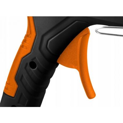 Pistolet klejowy 11mm 100W 17-097 NEO TOOLS GTX (17-097)