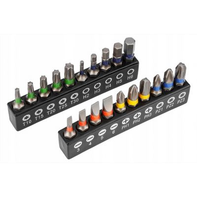 Wkrętak akumulatorowy 4V Li-Ion USB-C 04-199 NEO TOOLS (04-199)