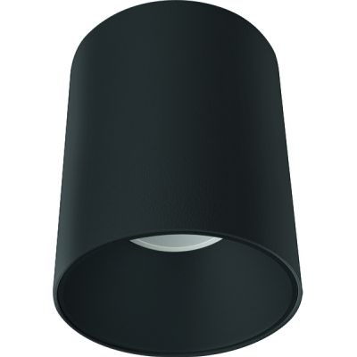 Nowodvorski plafon techniczny Eye Tone GU10 czarny 8930 (8930)