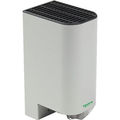 ClimaSys Grzejnik rezystancyjny PTC 150W izolowany 110/250V NSYCR150WU2C SCHNEIDER (NSYCR150WU2C)