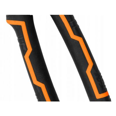 Obcinak do kabli miedzianych i aluminiowych 180 mm NEO TOOLS (01-563)