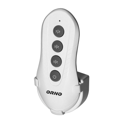 Bezprzewodowy 3-kanałowy sterownik oświetlenia ORNO (OR-GB-447)
