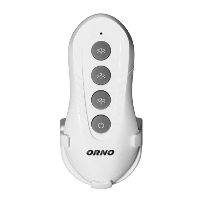 Bezprzewodowy 3-kanałowy sterownik oświetlenia ORNO (OR-GB-447)
