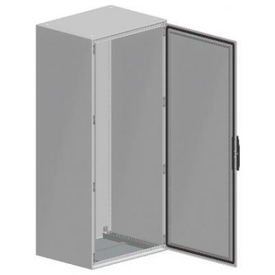 Spacial Obudowa stojąca SM drzwi pełne 1800x 600x 300mm NSYSM18630 SCHNEIDER (NSYSM18630)