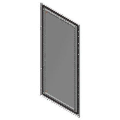 Spacial Drzwi do SF pełne pojedyncze 1200x 600mm NSYSFD126 SCHNEIDER (NSYSFD126)