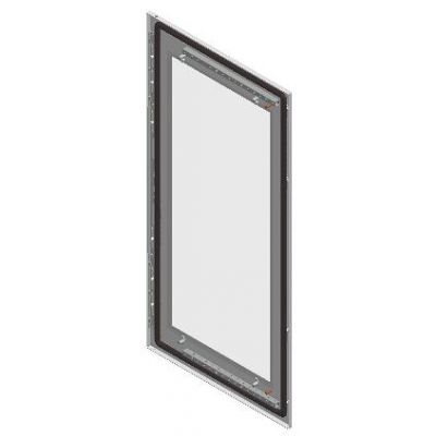 Spacial Drzwi do SF/SM transparentne 2000x 1000mm NSYSFD2010T SCHNEIDER (NSYSFD2010T)