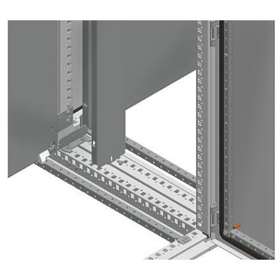 Spacial Płyta montażowa ocynkowana pośrednia do Spacial SF 2200mm NSYSIMP22 SCHNEIDER (NSYSIMP22)