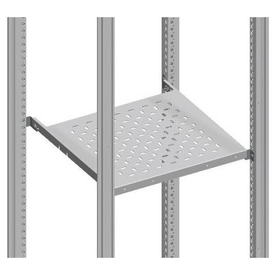 Spacial Półka stała 30x 482x 490mm NSYFXT6060 SCHNEIDER (NSYFXT6060)