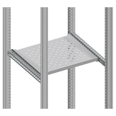 Spacial Półka stała 30x 482x 490mm NSYFXT6060 SCHNEIDER (NSYFXT6060)