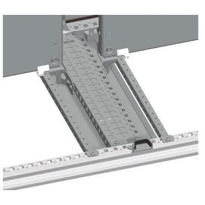 Spacial Zestaw adaptacyjny do obudów dwudrzwiowych SM głębokość 500mm NSYSMP2D5 SCHNEIDER (NSYSMP2D5)