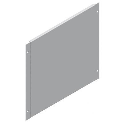 Spacial Płyta maskująca do ramy modułowej SF,SM uchylna 150x 600mm NSYMPCH156 SCHNEIDER (NSYMPCH156)